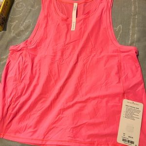 Lululemon sole training tank 12